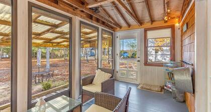Cappawack Cottage Firepit & Private Beach Nearby