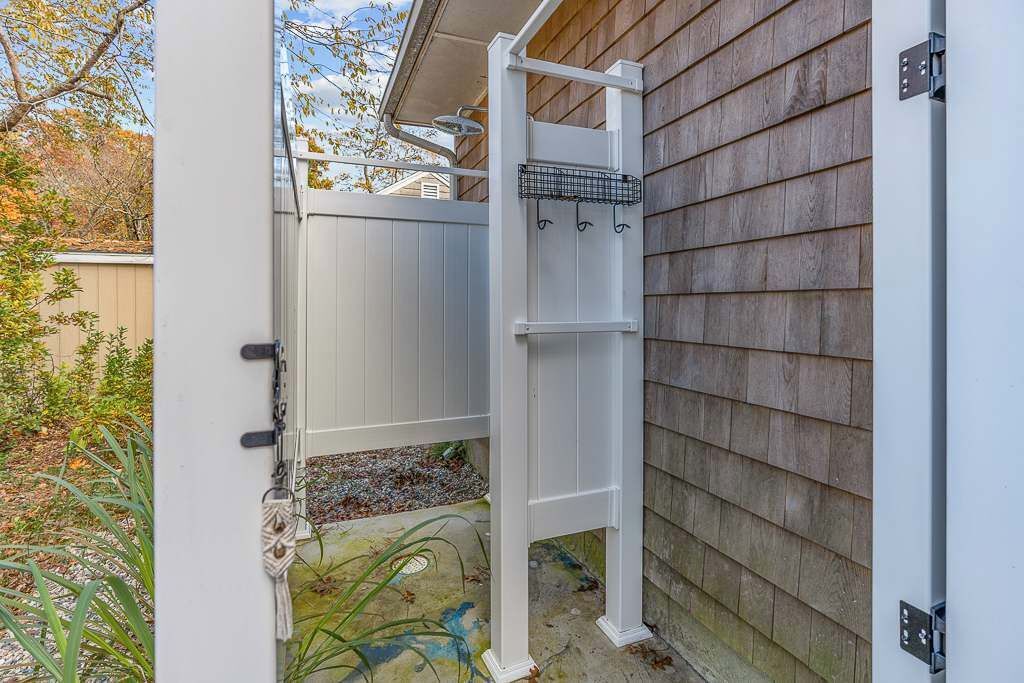 House, Multiple Beds, Patio, Garden View (Cappawack Cottage) | Property grounds