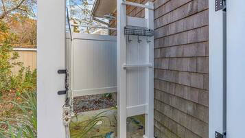 House, Multiple Beds, Patio, Garden View (Cappawack Cottage) | Property grounds