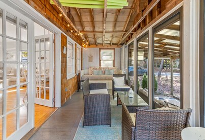 Cappawack Cottage