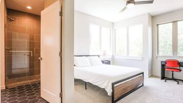 Townhome, Multiple Beds, Patio, Mountain View (Granby Colorful Adventures) | 3 bedrooms, individually decorated, individually furnished, free WiFi
