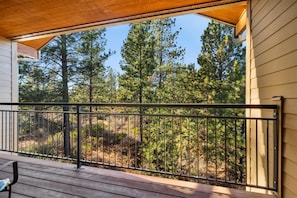 Condo, Multiple Beds, Pool Access, Mountain View | Balcony