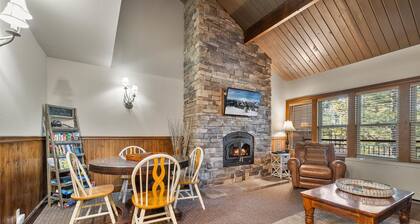 Pine Haven Lodge