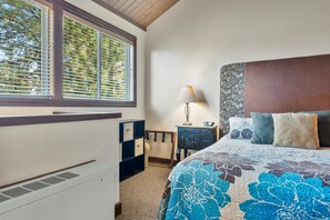 Condo, Multiple Beds, Fireplace, Garden View (Pine Haven Lodge) | View from room - Pine Haven Lodge (Bend)