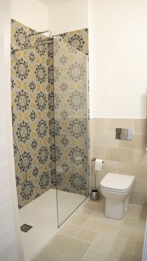 Bathroom - Duomo Guest House (Barletta)
