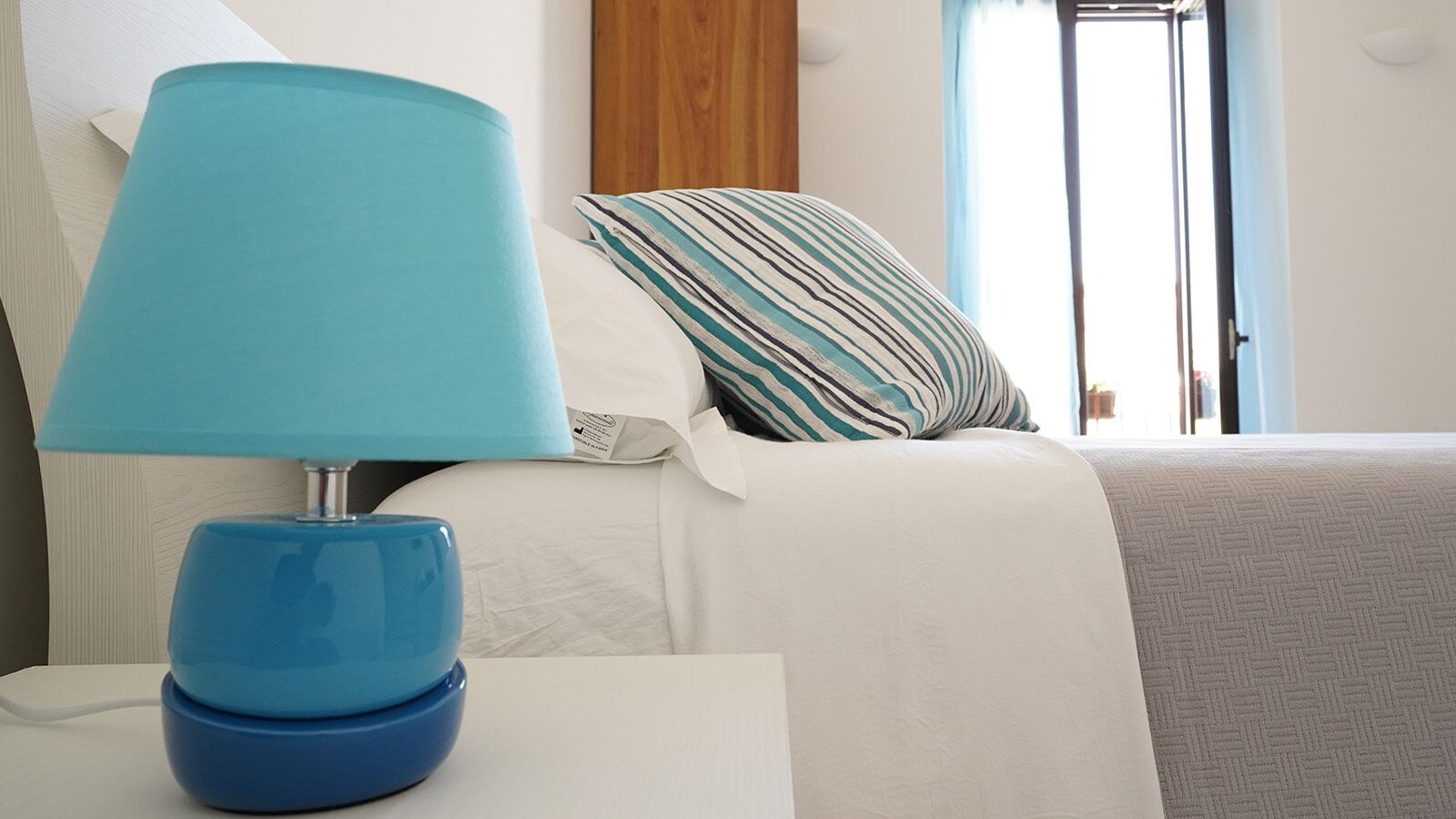 Superior Double Room | In-room safe, soundproofing, iron/ironing board, free WiFi