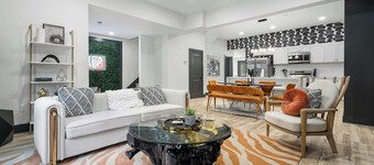 The Dayton Dream House