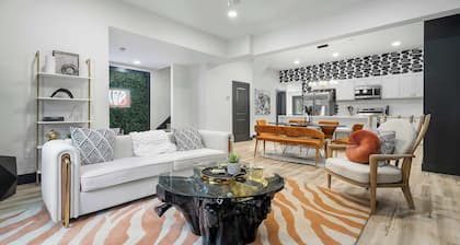 The Dayton Dream House