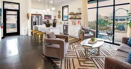 Music Row Getaway