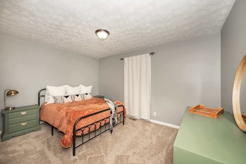 Cozy Home Away From Home!