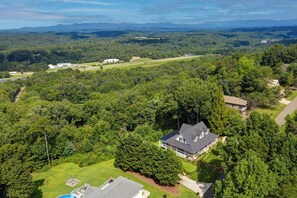 Exterior - Sunset View 3 BDR Close to Downtown! (Ellijay)