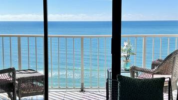 Condo, várias camas, sacada, vista para o oceano (Once Upon a Dream) | Área da propriedade