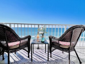 Condo, varias camas, balcón, vista al océano (Once Upon a Dream) | Áreas de la propiedad