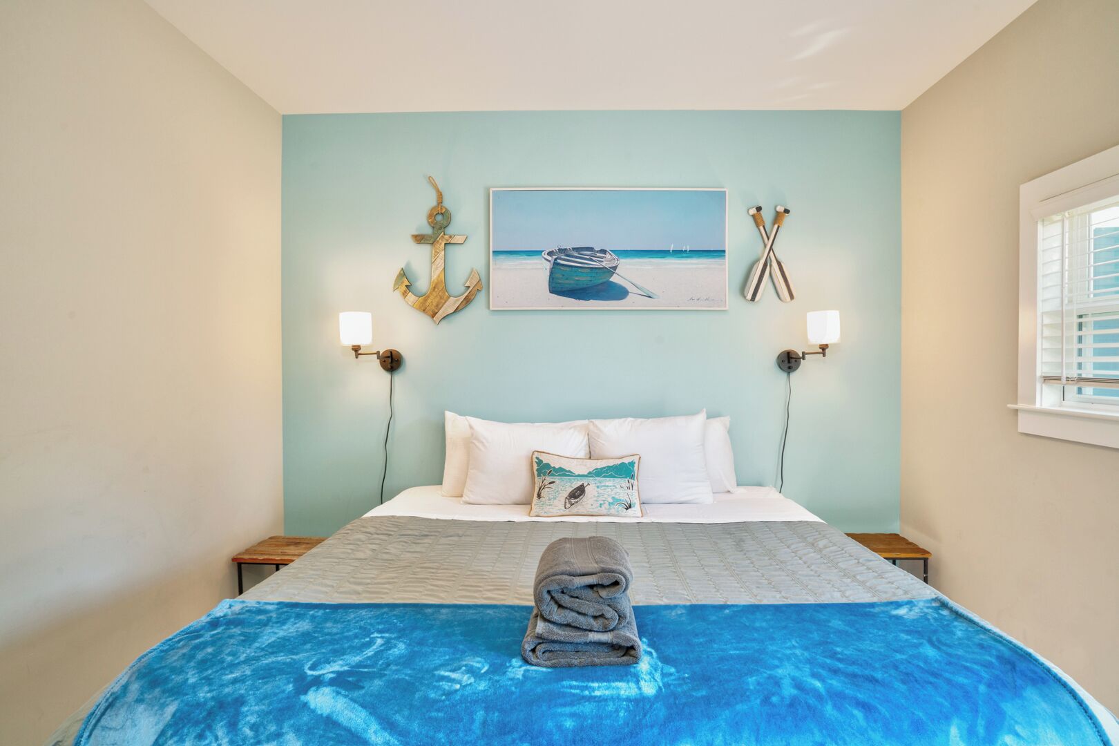 ハウス ベッド (複数台) バルコニー | 4 室のベッドルーム、客室ごとに異なる装飾、客室ごとに異なるインテリア、WiFi (無料)