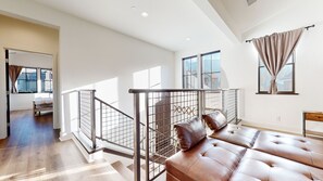 Townhome, Multiple Beds, Fireplace, Mountain View (An Adventure of a Lifetime) | Interior - An Adventure of a Lifetime- 3 Bdr, 5 Min to Skiing (Mammoth Lakes)