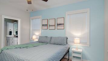 Casa, balcón, vista al jardín | 4 habitaciones, decoración personalizada y muebles diferentes