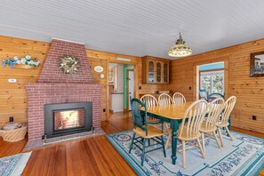 Servicio a la habitación