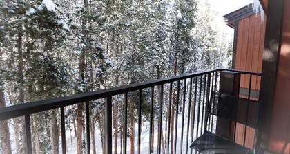 Whisk Away to Winter Park! 2 BDR 5 Min From Skiing