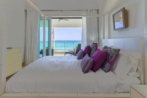 3 Schlafzimmer, WLAN