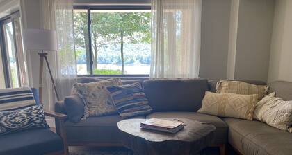 Midlake Magic. Lakefront, Ski, Hike, Beach, Pool