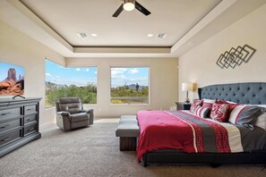 House, Multiple Beds, Pool Access, Mountain View (East Mesa Desert)