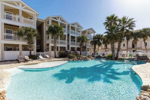 Resort Pool! 3 Bedroom ATV Optional Sleeps 10
