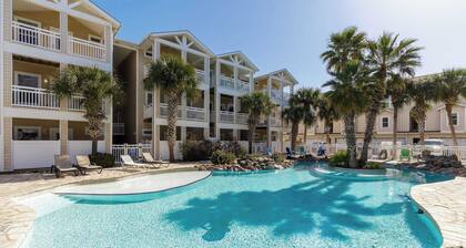 Resort Pool! 3 Bedroom ATV Optional Sleeps 10