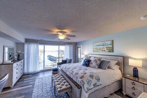 公寓客房, 多張床, 陽台 (Lazy L at the Lake) | 3 間臥室、獨特裝潢、布置獨特、免費無線上網