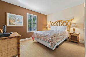 Casa de ciudad, varias camas, patio, vista al jardín (Regal Palms Tropic Escape) | 4 habitaciones, decoración personalizada y muebles diferentes 