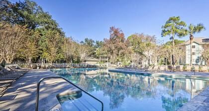 Beautiful Hilton Head Island Oasis Resort 2 Bdr!