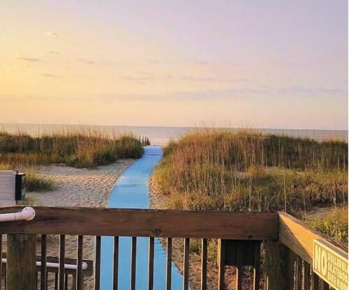Beautiful Hilton Head Island Oasis Resort 2 Bdr!