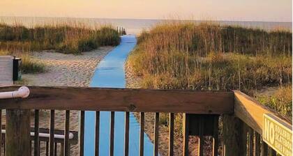 Beautiful Hilton Head Island Oasis Resort 2 Bdr!