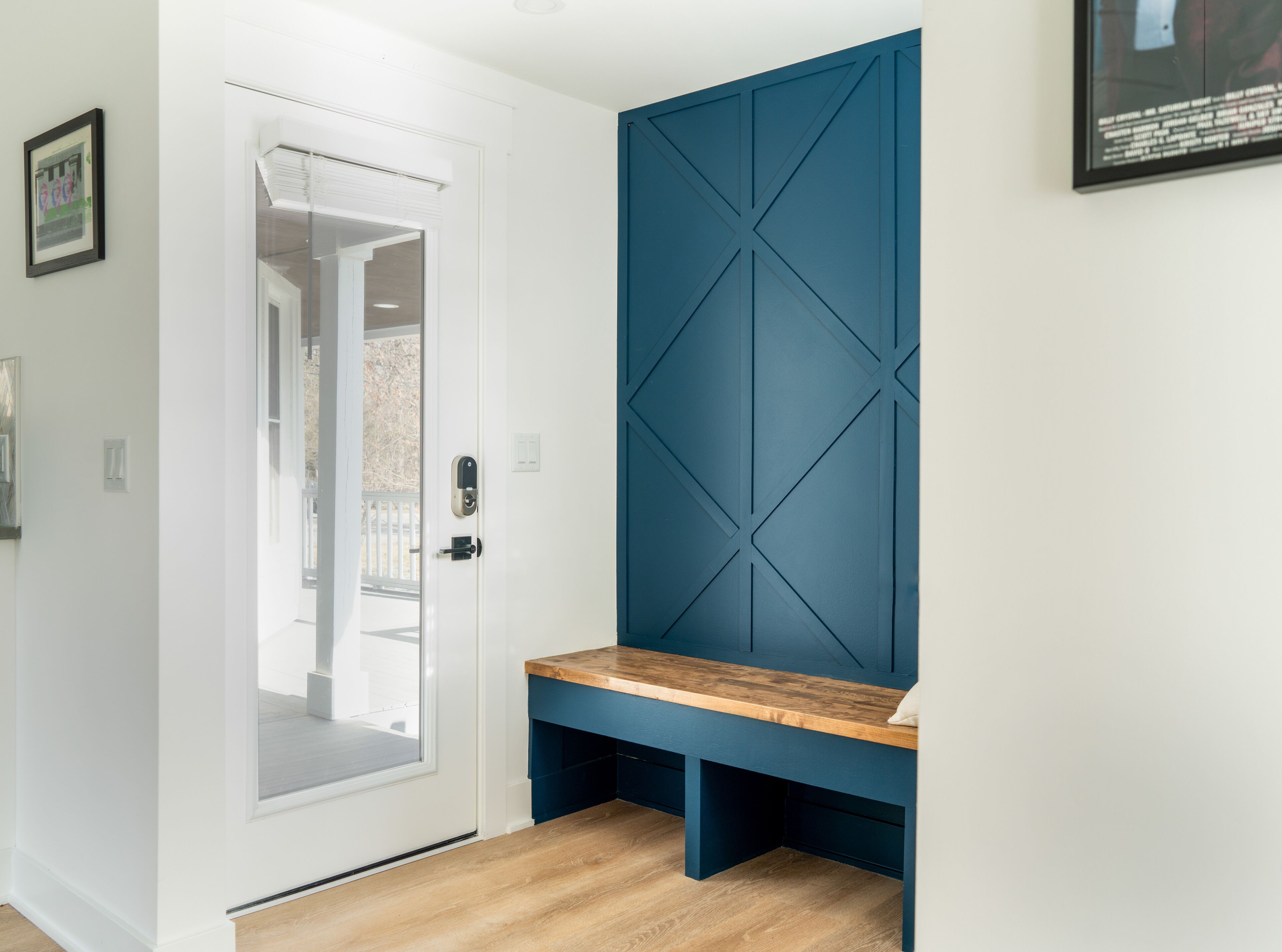 House, Multiple Beds, Kitchen, Garden View | 3 bedrooms, individually decorated, individually furnished, desk