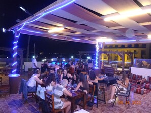 Restaurant - Eden hotel aqaba (Aqaba)