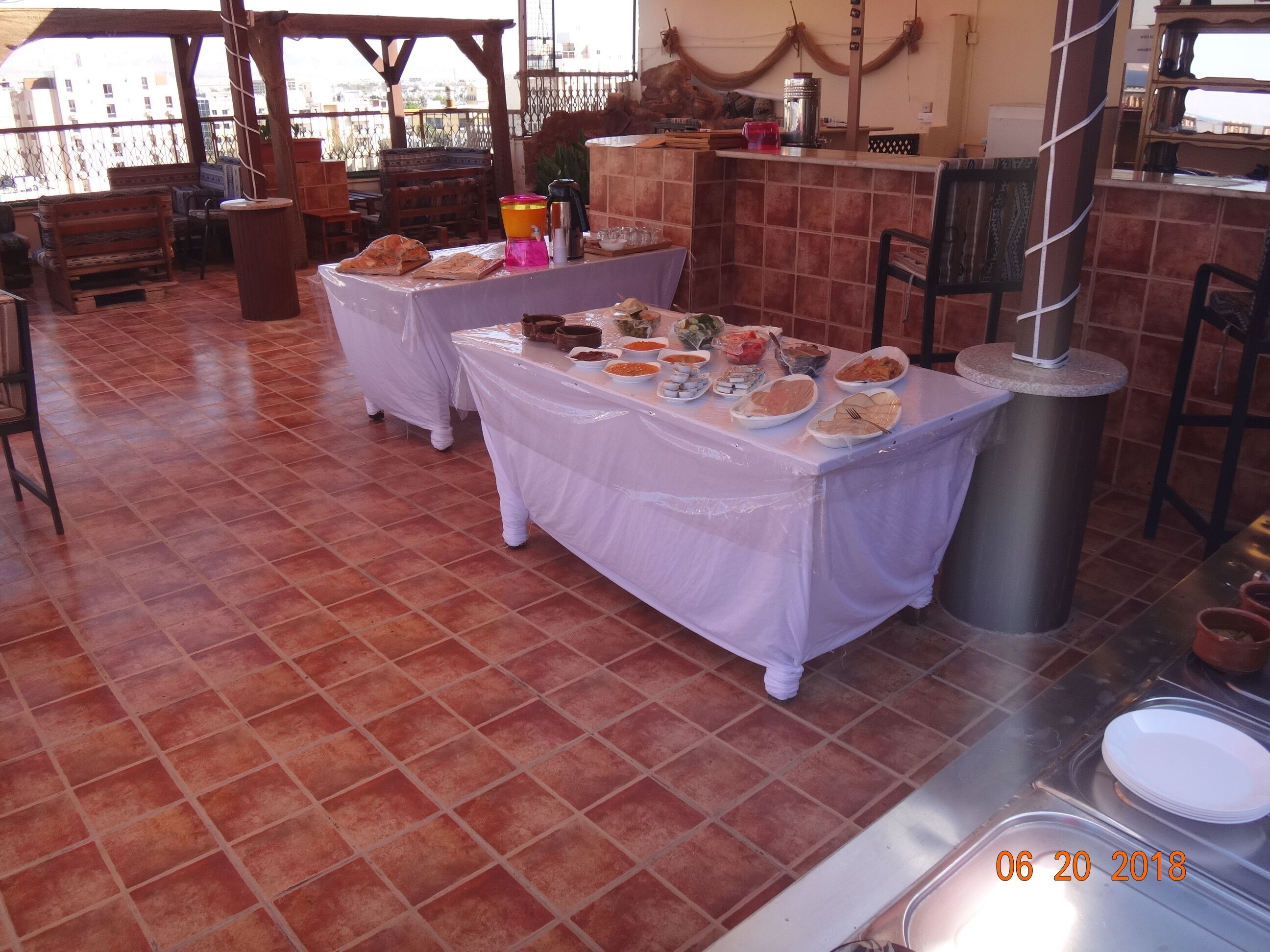 Restoran