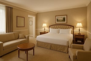 Pillow-top beds, minibar, individually decorated, individually furnished - Eden hotel aqaba (Aqaba)