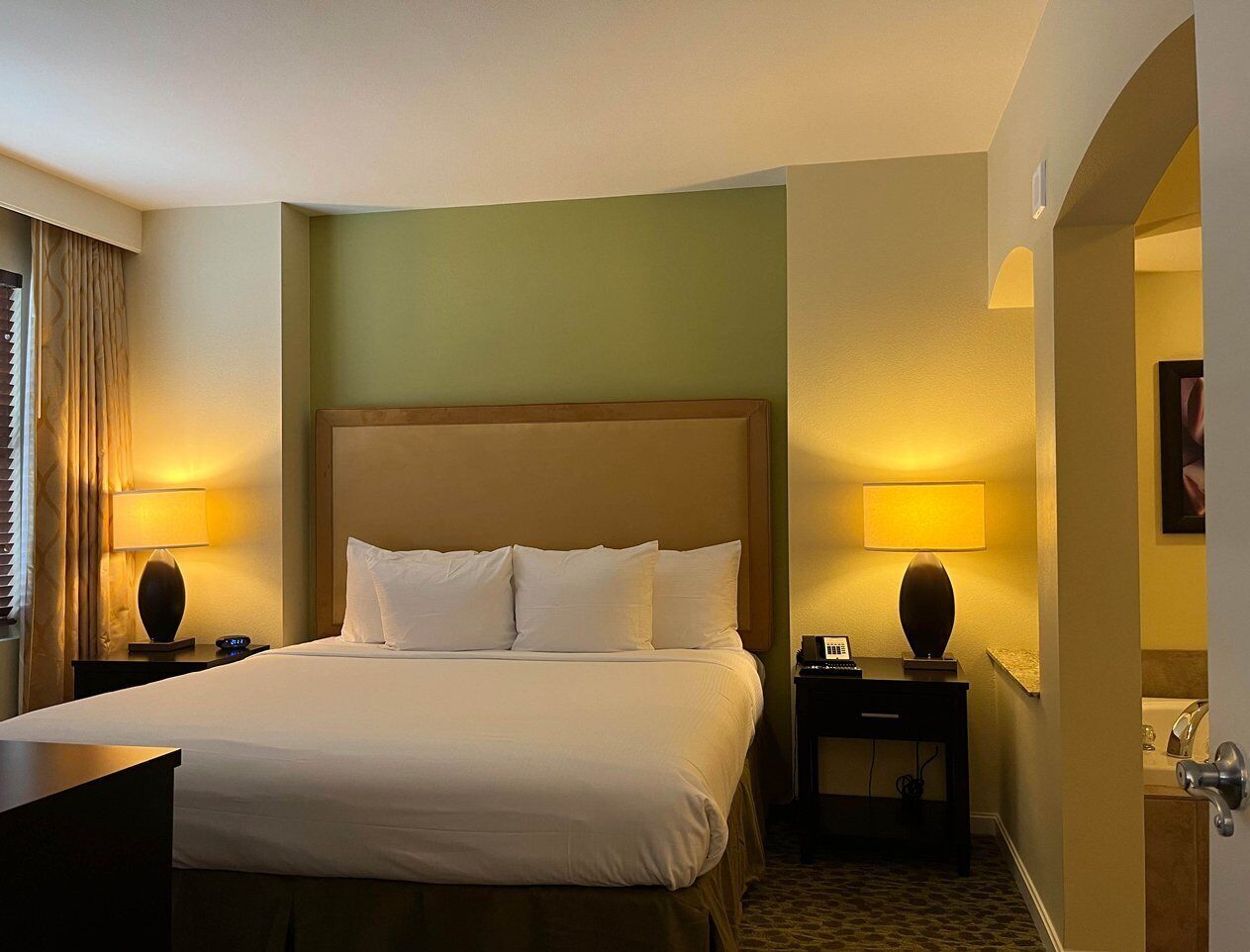 Family friendly Resort - Las Vegas. This is your very own oasis in the desert.