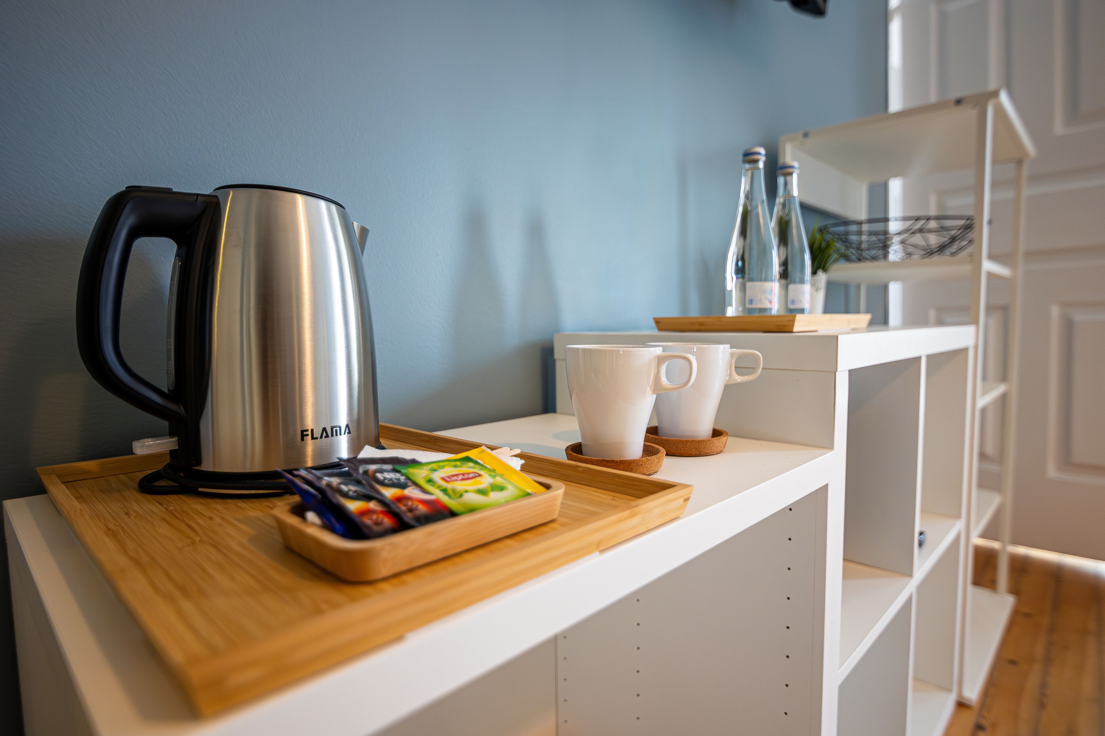 Foto - VAGO Alcântara Suites