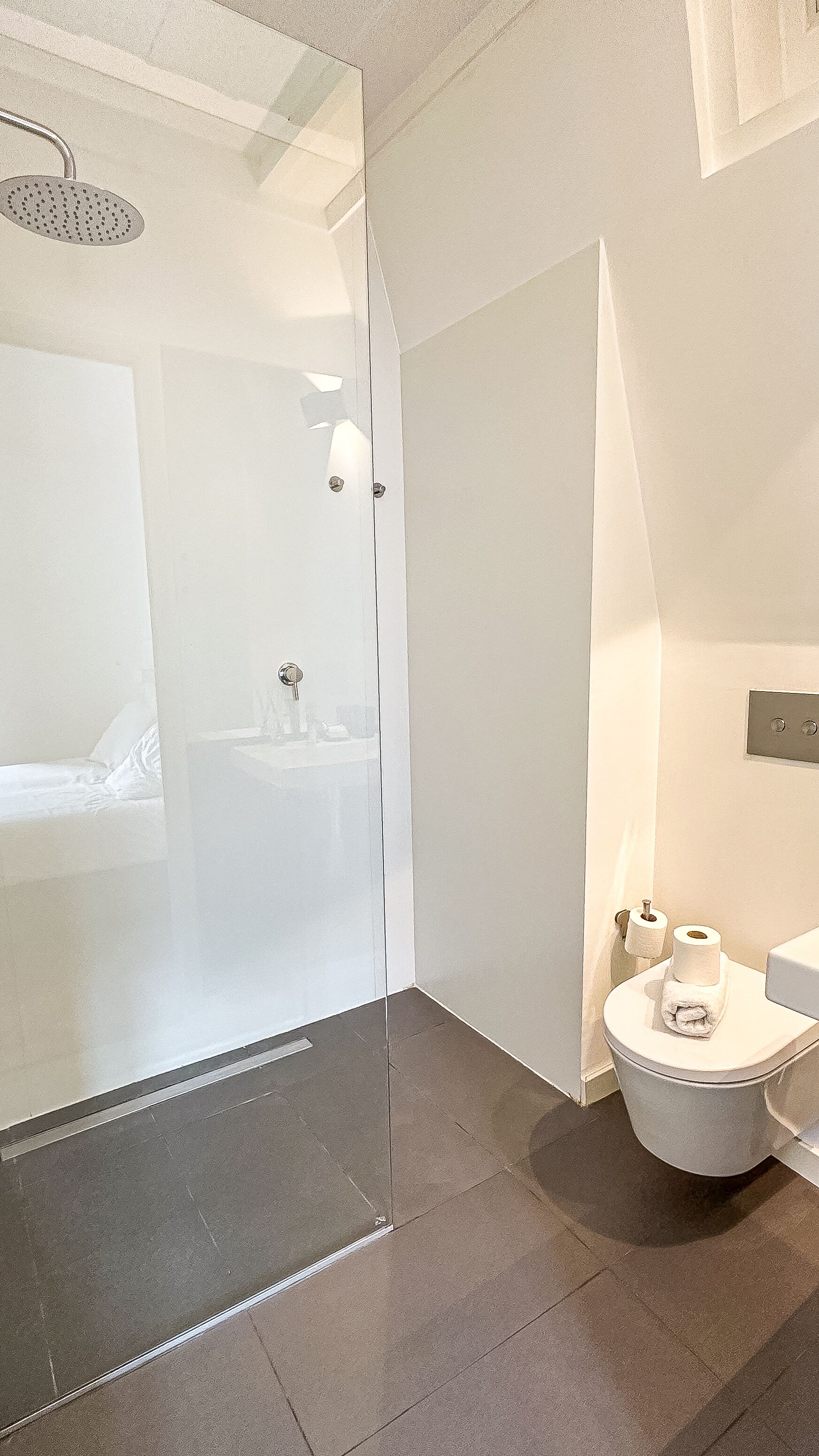 Foto - VAGO Alcântara Suites