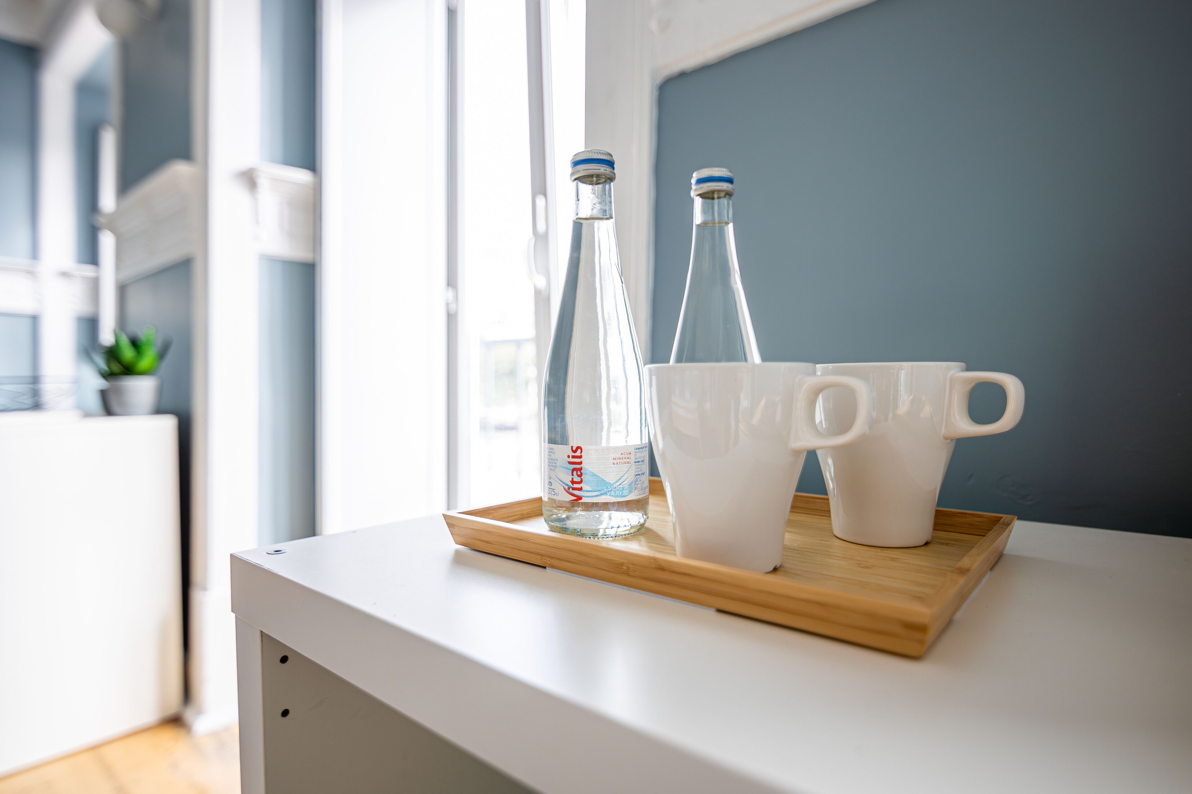 Foto - VAGO Alcântara Suites