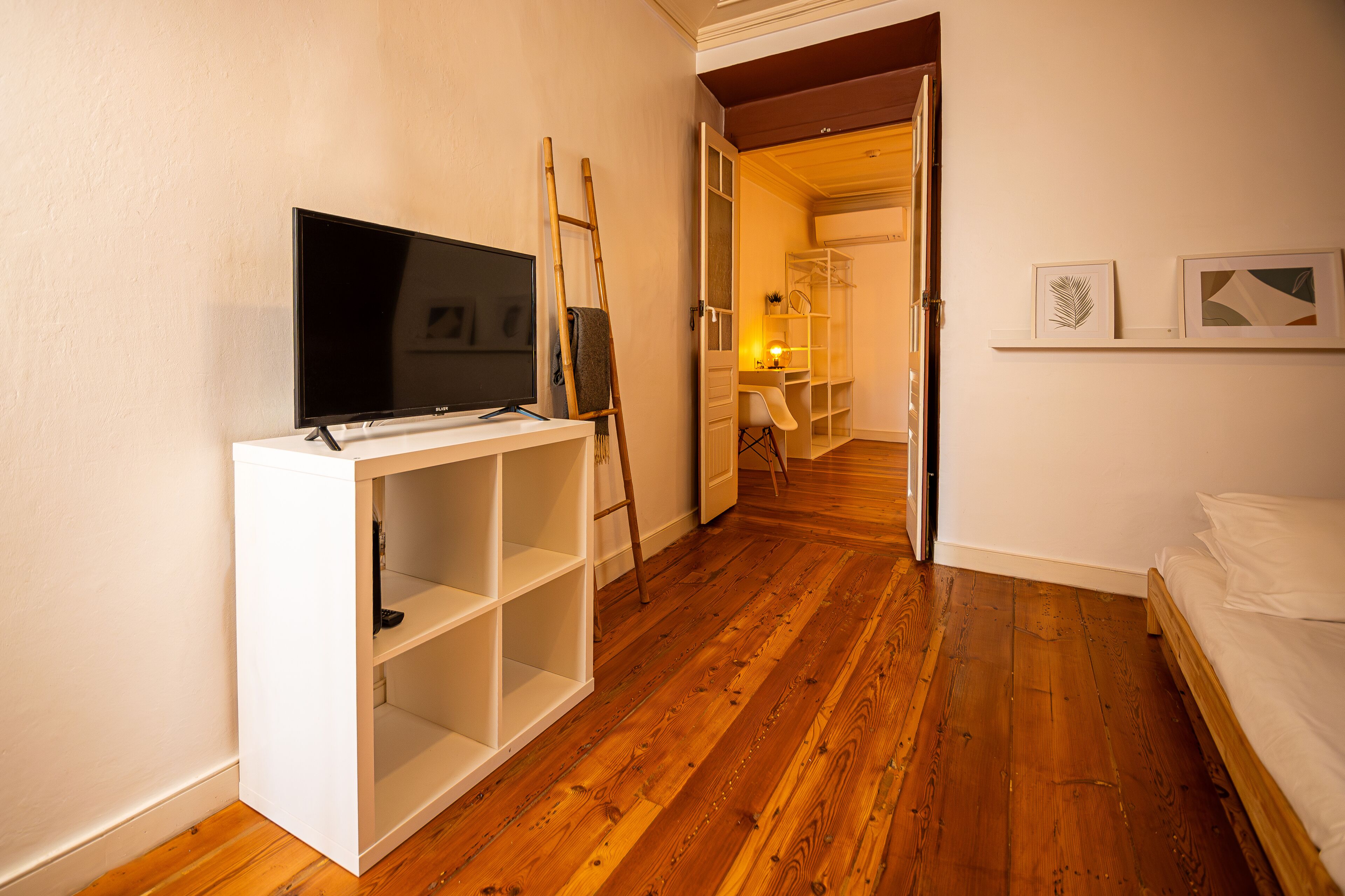 Foto - VAGO Alcântara Suites