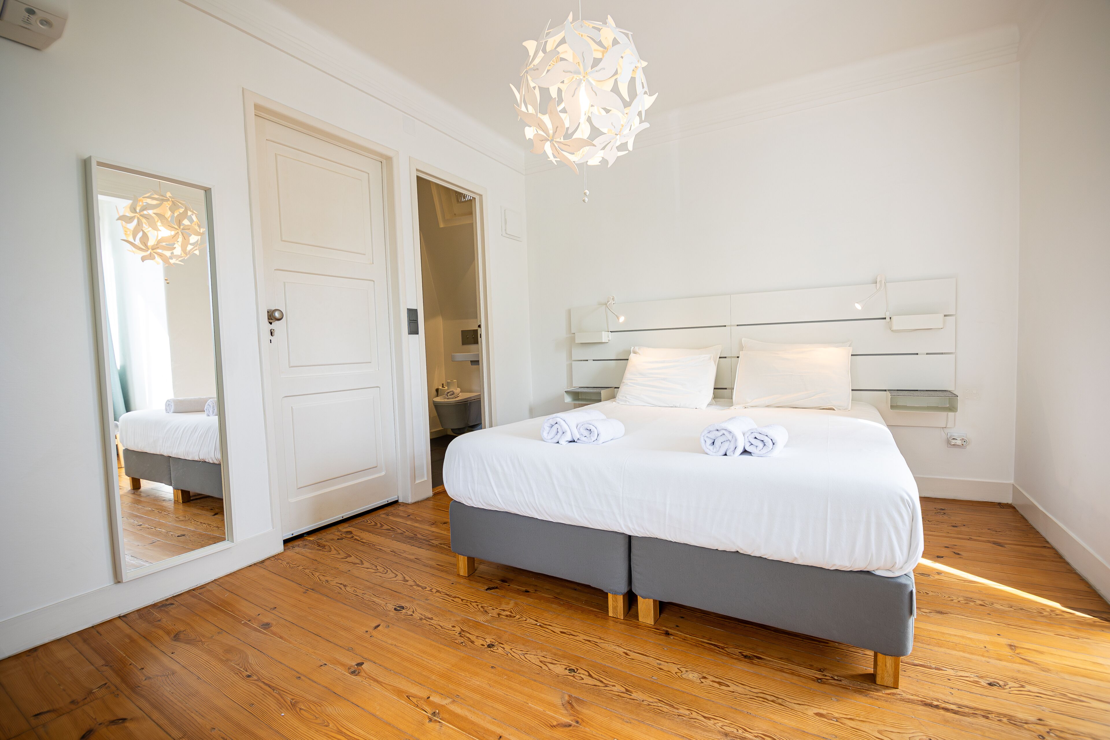 Foto - VAGO Alcântara Suites