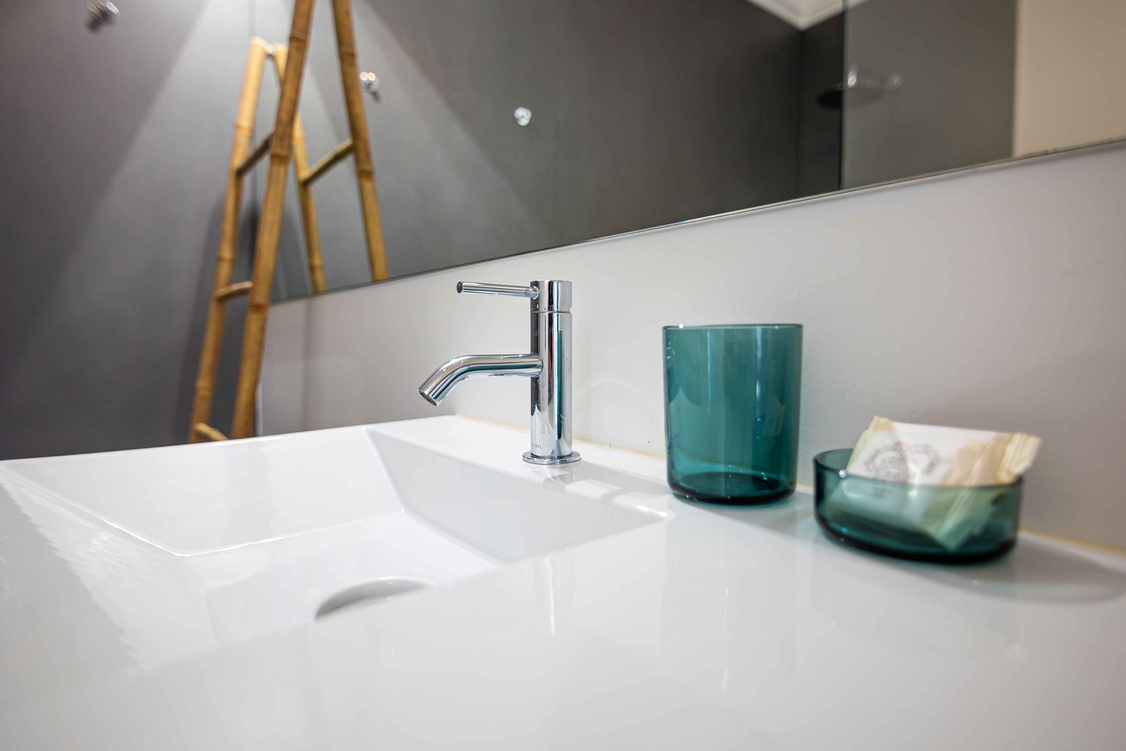 Foto - VAGO Alcântara Suites