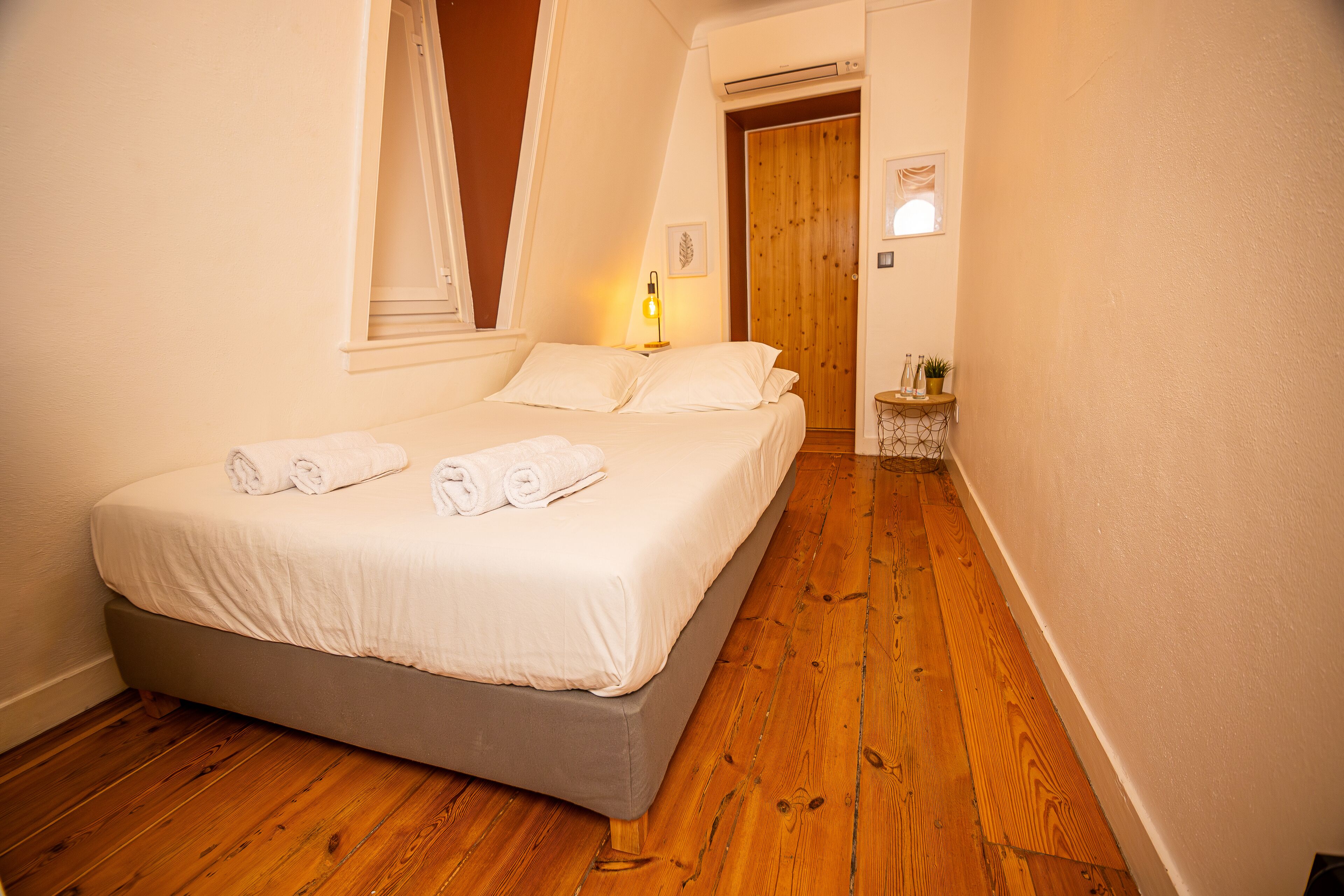 Foto - VAGO Alcântara Suites