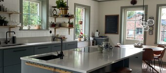 Fantastiskt hus med Pool 15 Minuter Från Vaxholm och 30 Minuter fr City