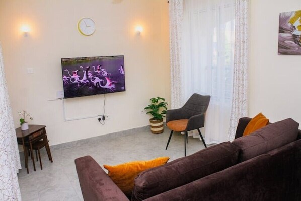 Smart TV