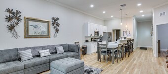 Sebring Retreat w/ Direct Golf Course Access!