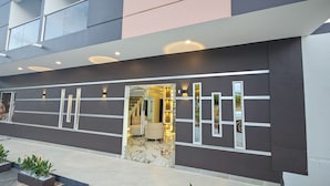 Exterior - ZAFIRO HOTEL (Puerto Triunfo)