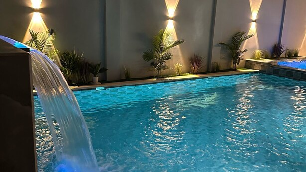 Pool - ZAFIRO HOTEL (Puerto Triunfo)