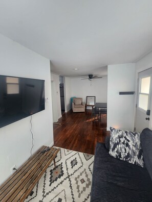 Smart TV
